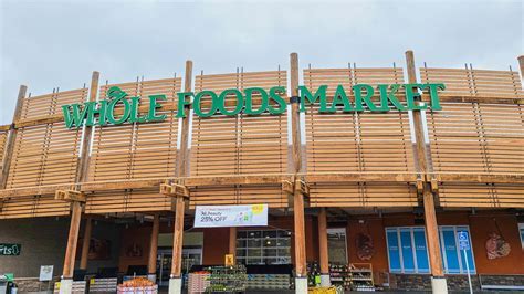 Whole Foods accepting food stamps