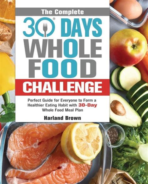 Whole Foods Challenges