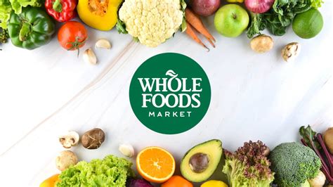 Whole Foods' commitment to food accessibility