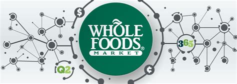 Whole Foods Market offers financial assistance programs