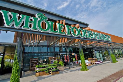 Whole Foods Market