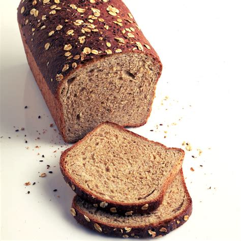 Whole Grain Bread