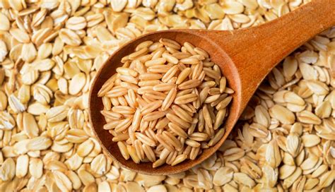 Whole grains for gout relief