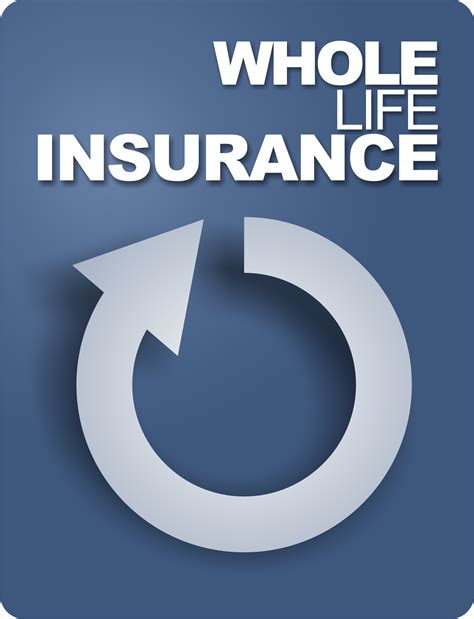 Whole Life Insurance