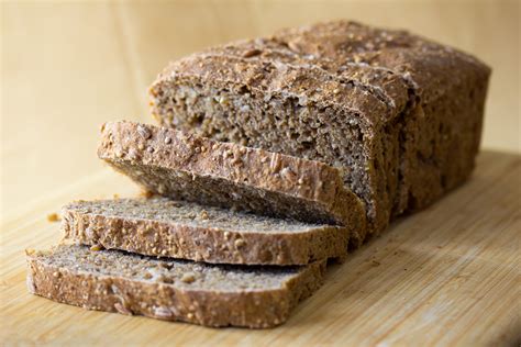 Whole wheat bread