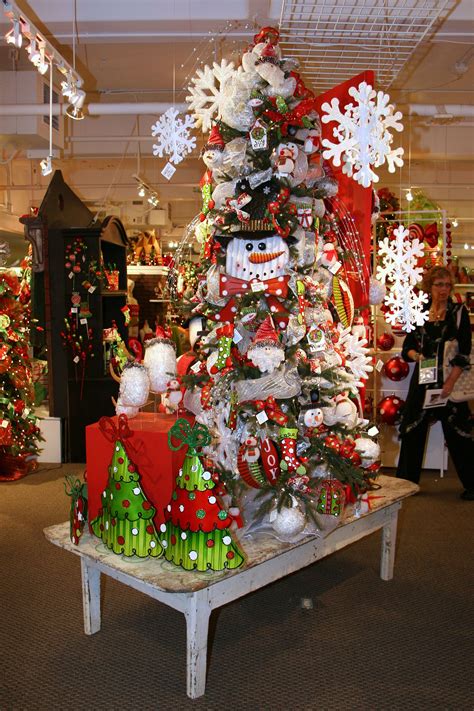 Wholesale Christmas Decorations