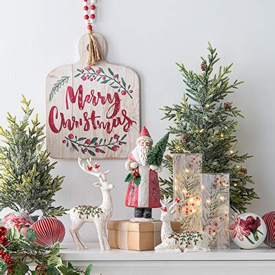 Wholesale Christmas Decorations