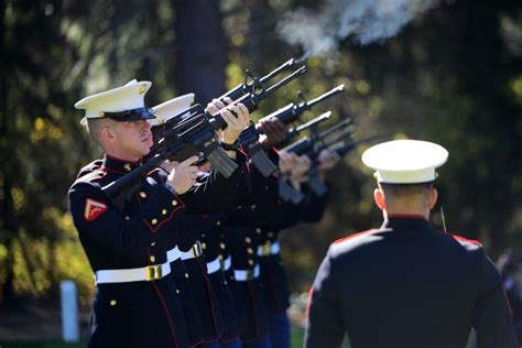 Why Marine Corps Honor Matters