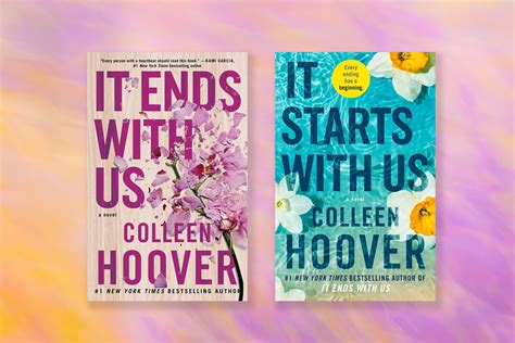 Why Read Colleen Hoover Books?