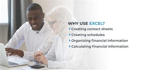 Why Use Excel to Solve Equations