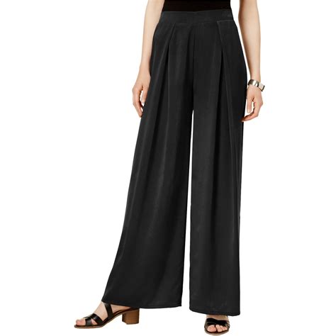 Wide Leg Pants for Women