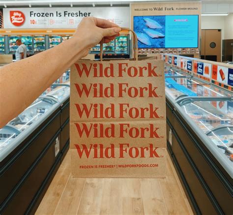 Wild Fork Store