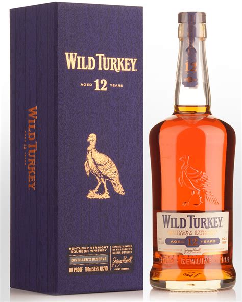 Wild Turkey Distillery