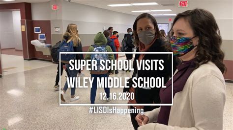 Wiley Middle School