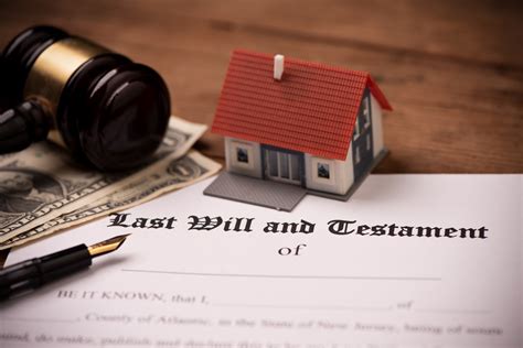 Will Estate Planning in Florida