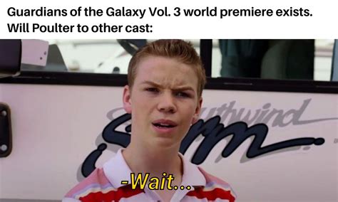 Will Poulter Meme 10