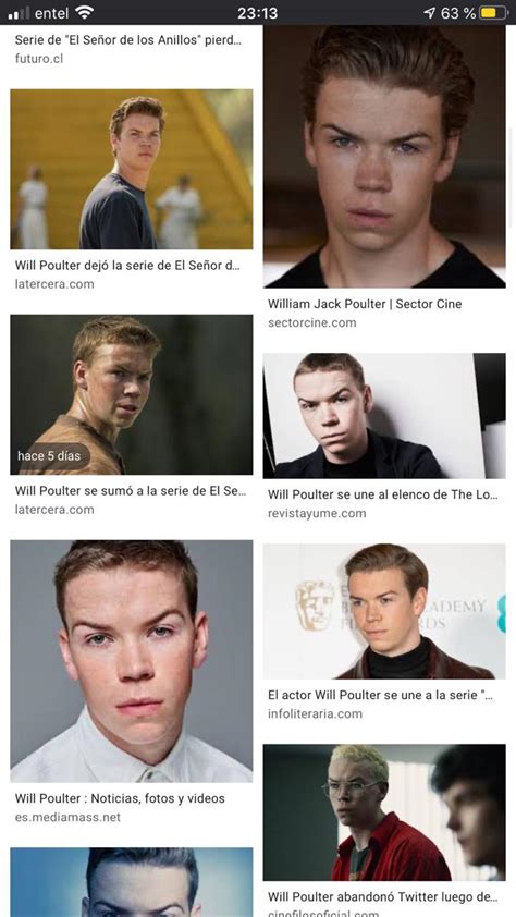 Will Poulter Meme Template Popularity