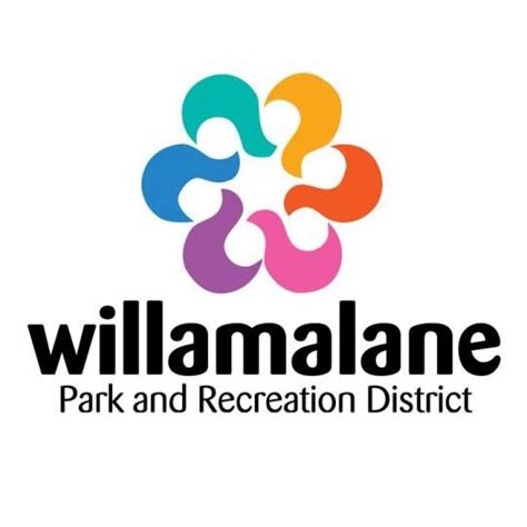 A shooter at Willamalane Park and Recreation District's Shooting Range