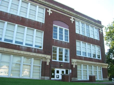 School in Willoughby, Ohio