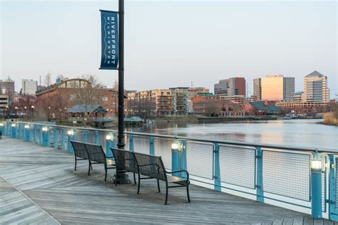 Wilmington Riverfront Food Festival image