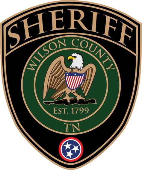 Wilson County Sheriff Department