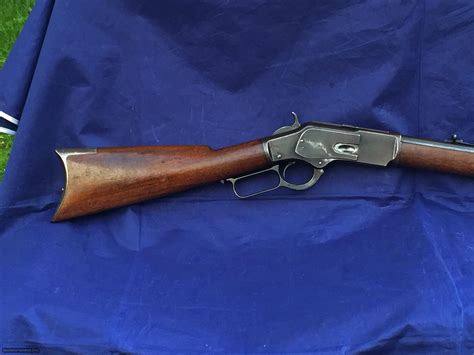 Winchester 1873