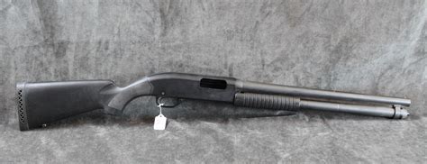 Winchester Model 1300 Shotgun Accessories