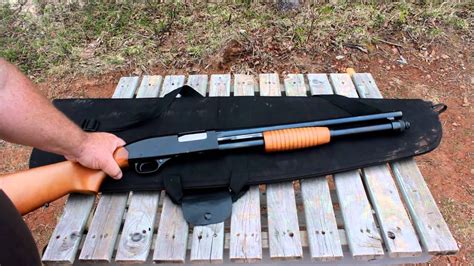 Winchester Model 1300 Shotgun for Hunters