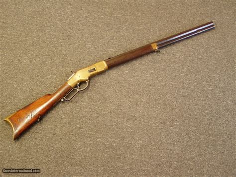 Winchester Model 1866 Rifle