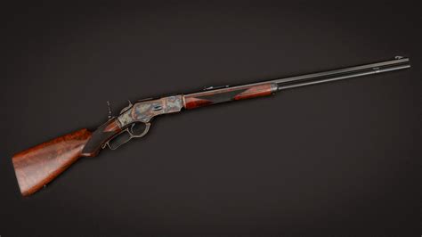 Winchester Model 1873