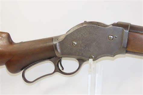 Winchester Model 1887