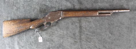 Winchester Model 1887