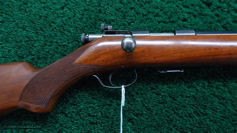 Winchester Model 57 Gallery 2