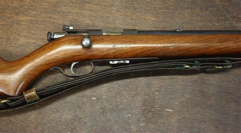 Winchester Model 57 Gallery 9