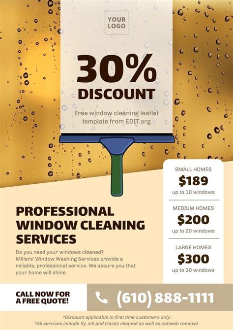 Window Cleaning Marketing Strategy