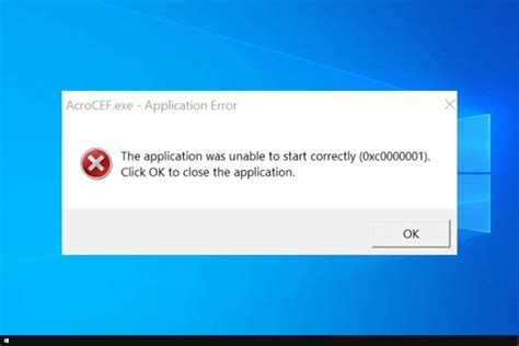 Windows Error Image 4