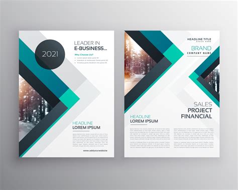 Windows Flyer Template Ideas and Designs