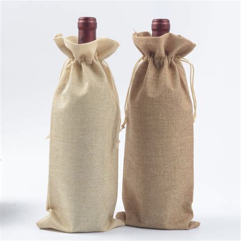 Wine bottle bag FAQ