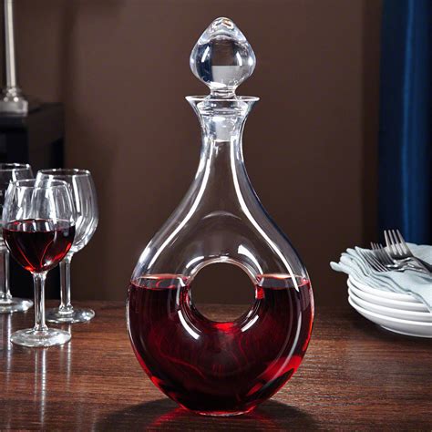 Wine decanter