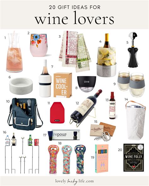 Wine gift ideas for Christmas