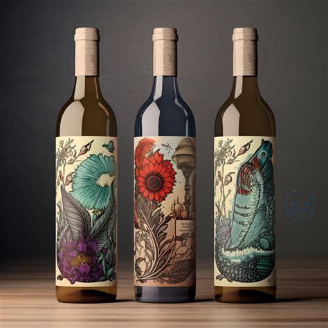 Wine label best practices