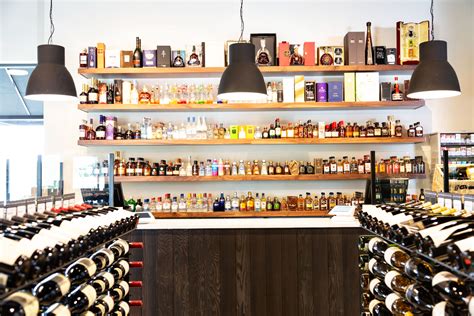 Wine and Spirits Tastings Gallery