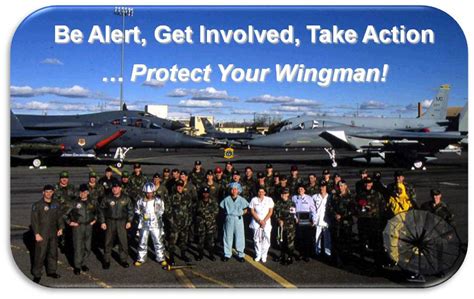 Air Force Wingman