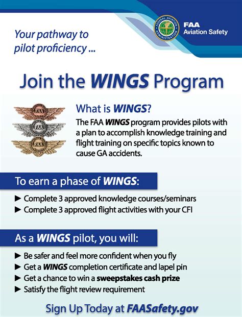 Wright State University's Wings Program