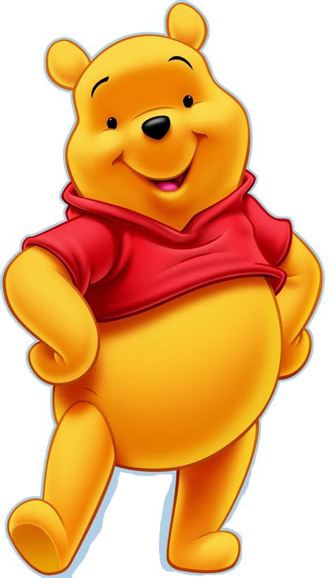 Winnie the Pooh Images