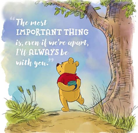 Winnie the Pooh Quotes