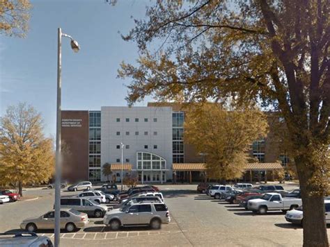 Winston Salem Food Stamp Office