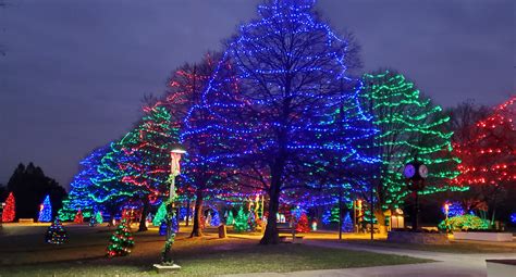 Winter Festivals of Delaware