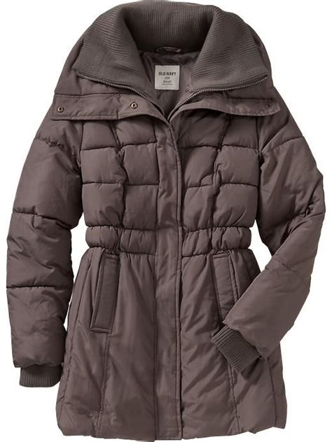 Winter Old Navy Jacket