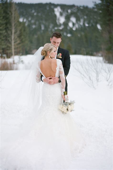 Winter Wedding Ideas